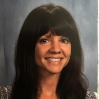Cary Anne Strycker, Ma