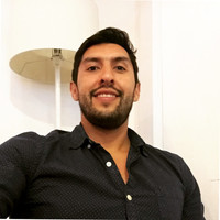 Claudio Osses Paredes