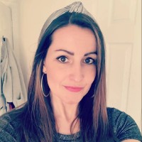 Felicity Mcnally
