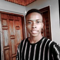 Lethabo Mandew