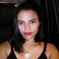 Cristiane Pereira Soares