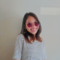 Abegail Bajenting