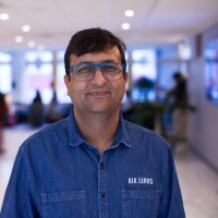 Arun Kumar Pandey