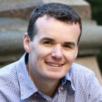 Douglas Cannon, Ph.D., Cfa