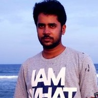 Yuvaraj S