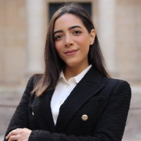 Malak Hegazi