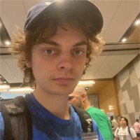 Evan Hinshaw