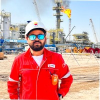 Shadab Tarique Khan