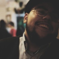 Josue Gomez-Vinals