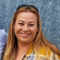 Amanda Marchant