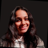 Shweta P.