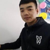 刘海忠