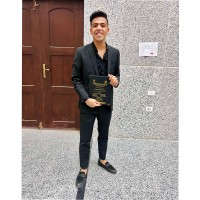 Ali Amin