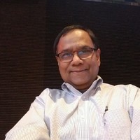 Dr. Avi Mukherjee