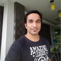 Amit Yerunkar