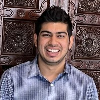 Rohit Desai