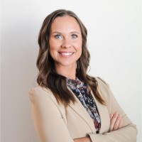Samantha Whitford