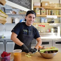Alex Bustamante