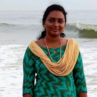 Reshma Radhakrishnan