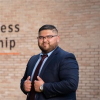 Jorge Garza, MBA l CNAP