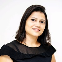 Neeti Negi
