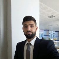 Muhammednur Kamari̇