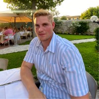 Jeppe Schrøder Nielsen
