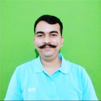 Anshul Singh Chouhan