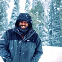 Mohanprasad .R