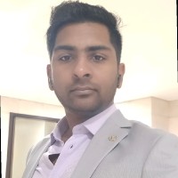 pavan kumar