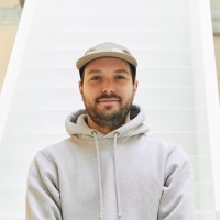 Daniel Schmitt
