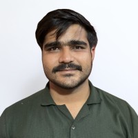 Saurabh Kumar Tiwari