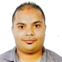 Ali Hamouda