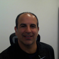 Derek Curioca