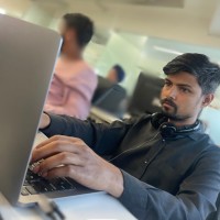 Akash Jaiswal