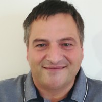 Vincent MERIAU