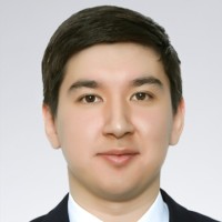 Amirzhan Mukhanov