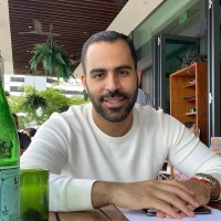 Daniel Gonzalez Ximiniani