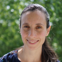 Sarah Groleau