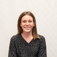 Grace Cahalane