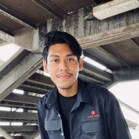 Aiman Hakimi
