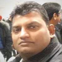 Navin Patel