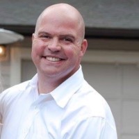 Patrick Luther