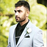 Zahid Mohammed