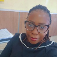 Merciline Okengo