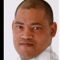 Alden Coetzee