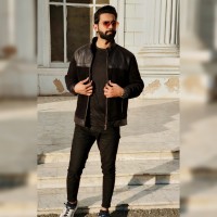 Muhammad Shah zaman