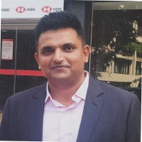 Ankur Parekh