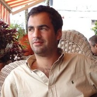 Marcos Aizar Assefh, CFA