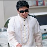 Thomas Galang